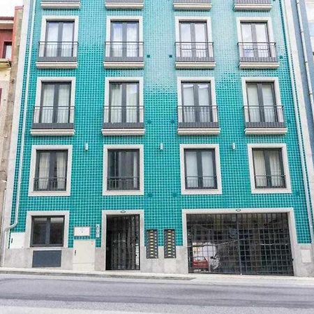 Camoes Place Loft Duplex Porto Buitenkant foto