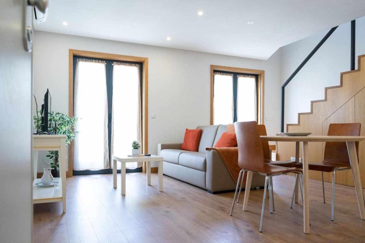 Camoes Place Loft Duplex Porto Buitenkant foto