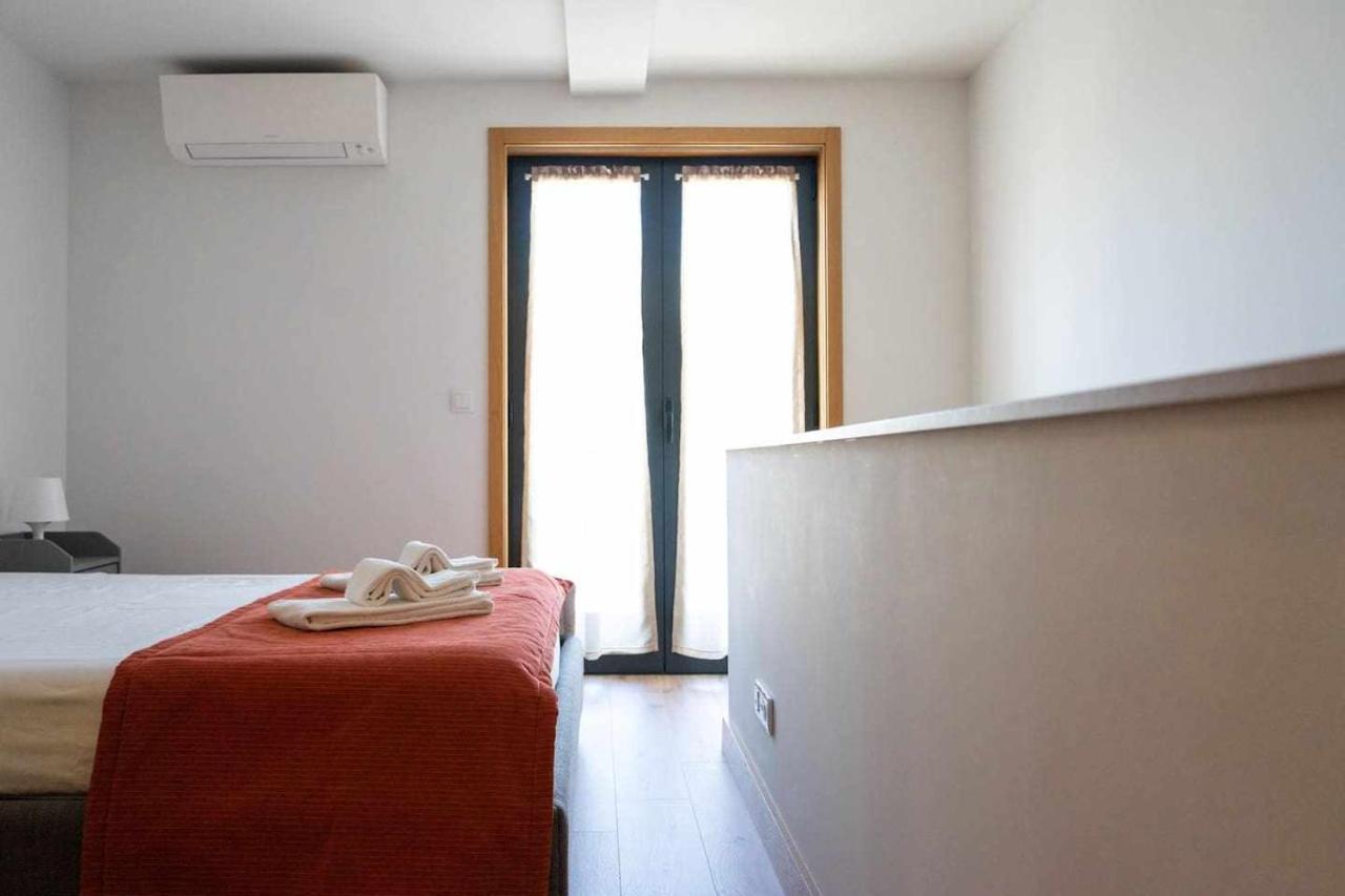 Camoes Place Loft Duplex Porto Buitenkant foto