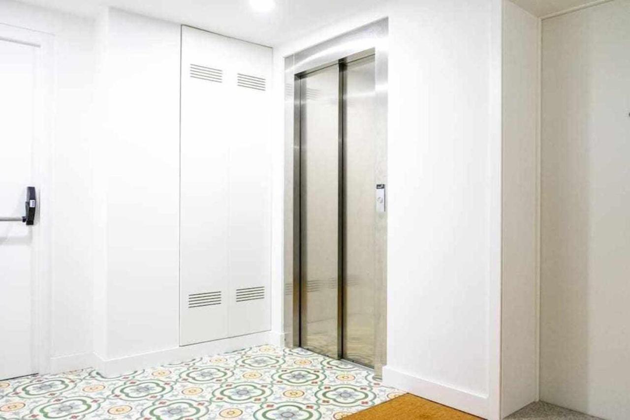 Camoes Place Loft Duplex Porto Buitenkant foto