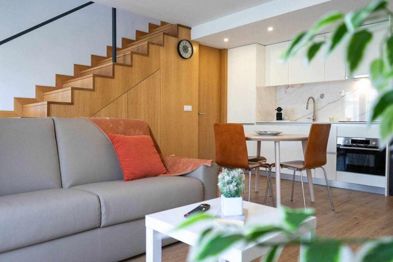 Camoes Place Loft Duplex Porto Buitenkant foto
