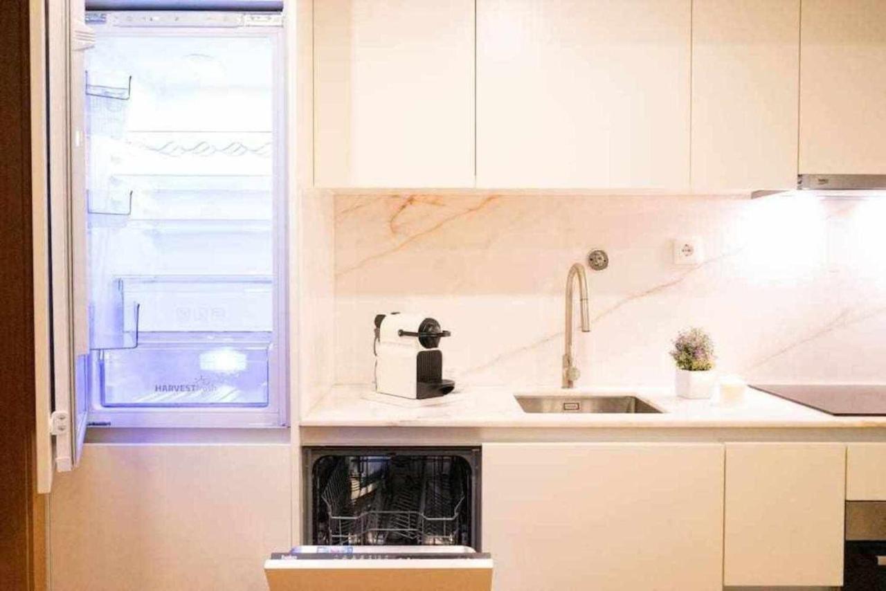Camoes Place Loft Duplex Porto Buitenkant foto