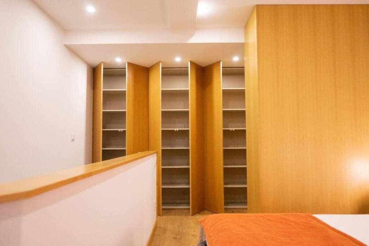 Camoes Place Loft Duplex Porto Buitenkant foto