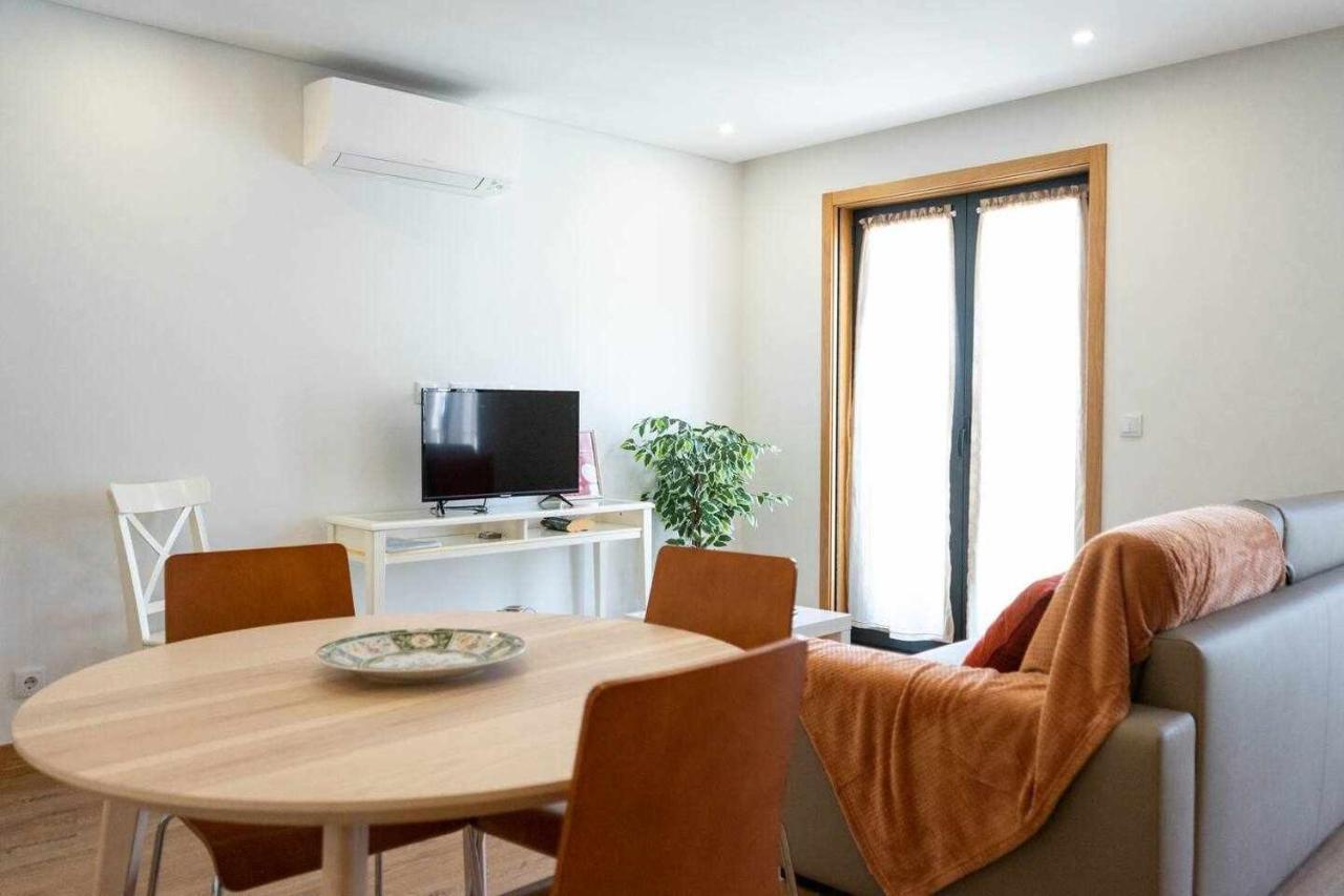 Camoes Place Loft Duplex Porto Buitenkant foto