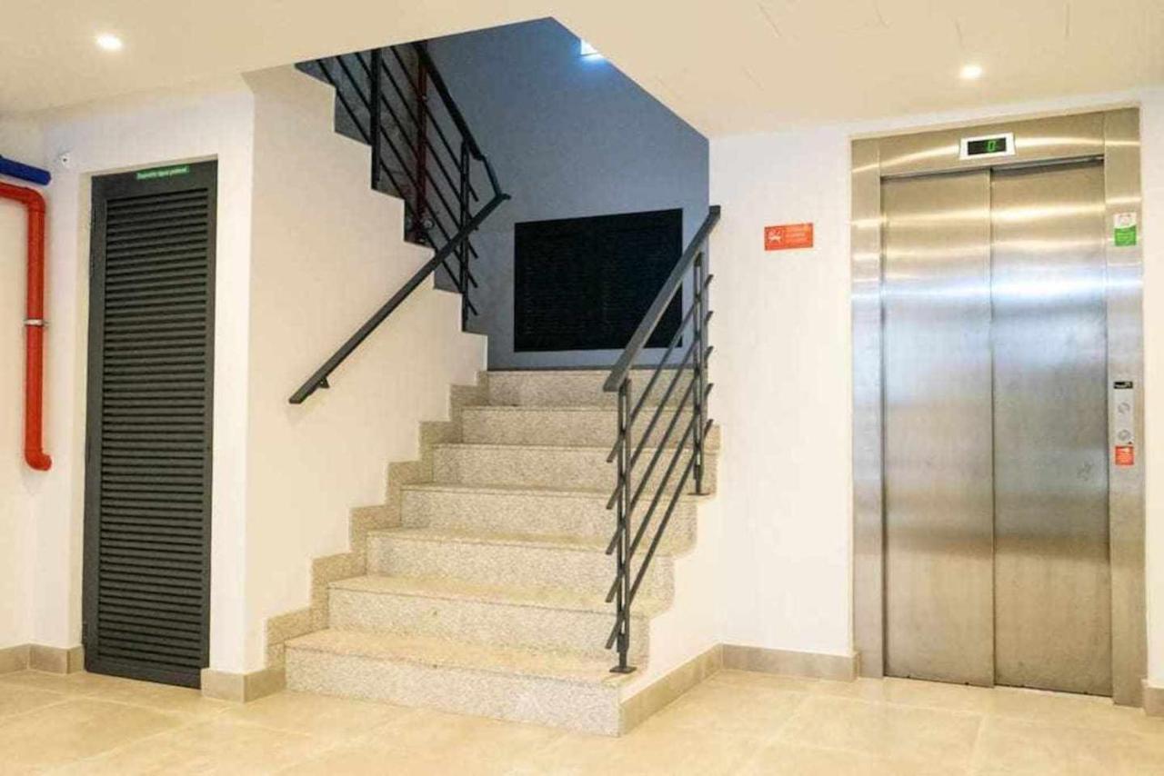 Camoes Place Loft Duplex Porto Buitenkant foto