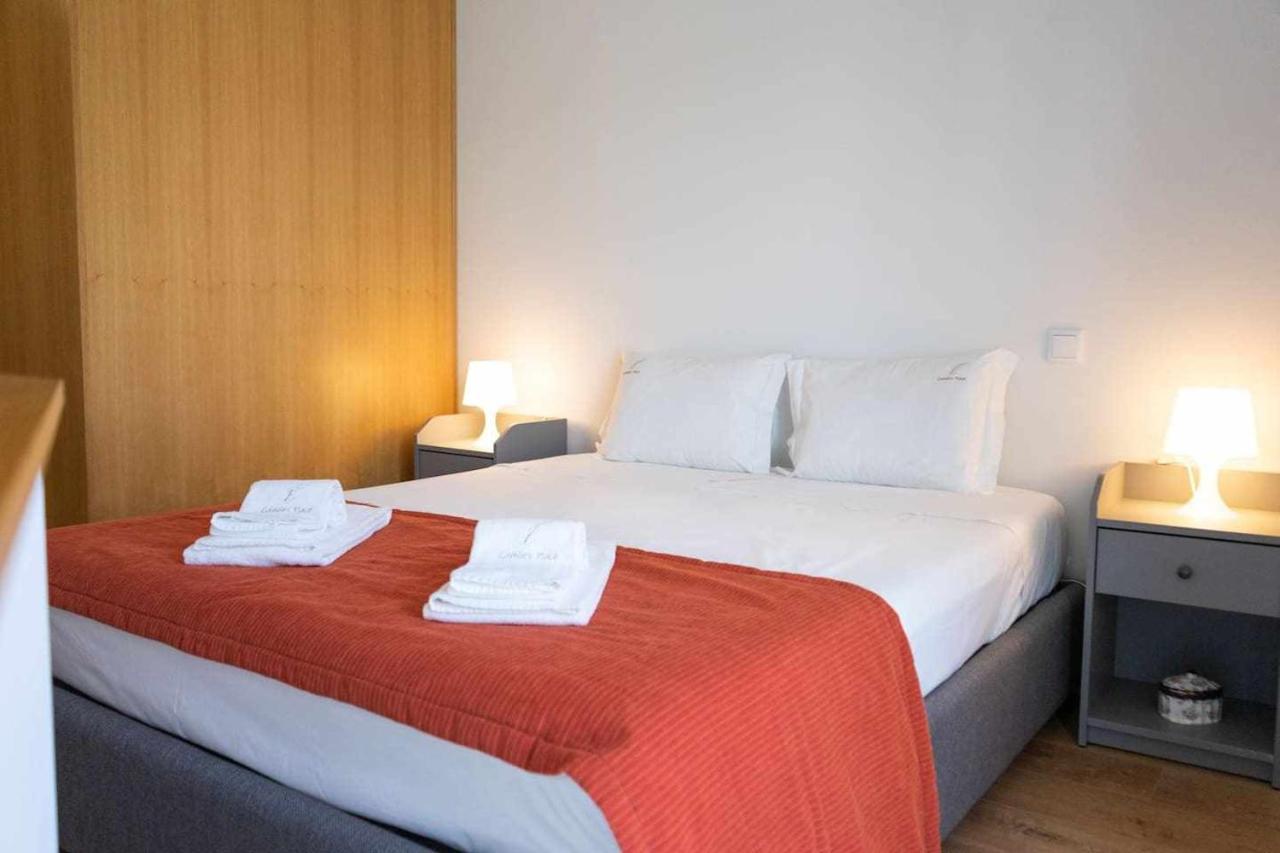 Camoes Place Loft Duplex Porto Buitenkant foto