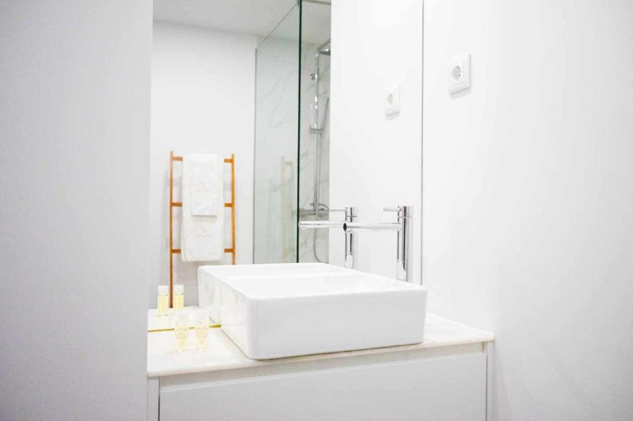 Camoes Place Loft Duplex Porto Buitenkant foto